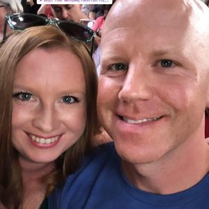 Meet your Posher, Alison